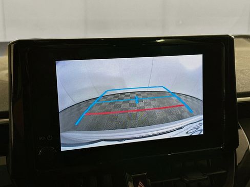 Used 2023 Toyota Corolla LE FWD image 19