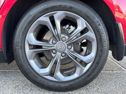 Used 2023 Honda Accord EX image 30