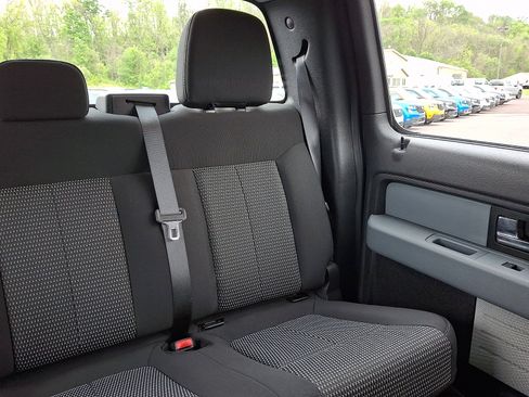 Used 2014 Ford F150 STX w/ Equipment Group 201A Mid AWD/4WD image 20