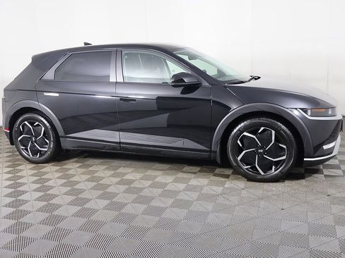 Used 2024 Hyundai Ioniq 5 SEL RWD image 19