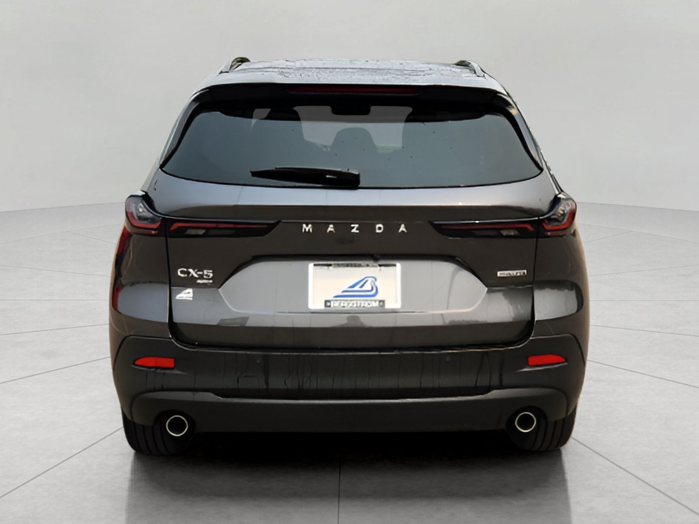 New 2026 MAZDA CX-5 Preferred AWD/4WD image 6