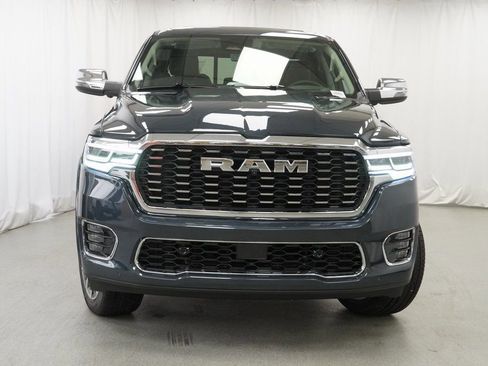 New 2026 RAM 1500 Tungsten w/ Bed Utility Group image 7