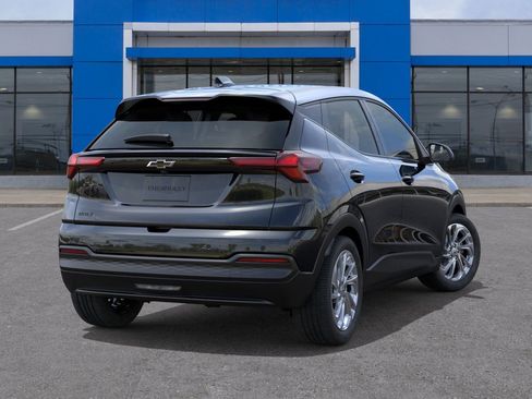 New 2027 Chevrolet Bolt LT w/ Comfort Package image 4