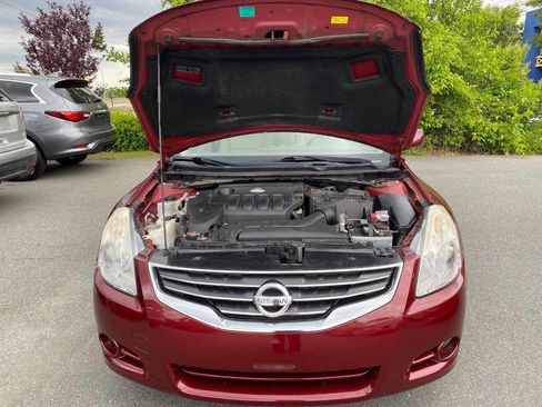 Used 2012 Nissan Altima 2.5 S w/ 20th Anniversary Pkg FWD image 23