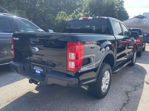 Used 2022 Ford Ranger XL w/ Equipment Group 101A High RWD image 8
