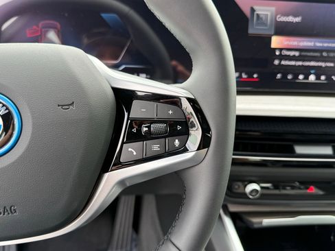 New 2026 BMW i4 eDrive40 RWD image 26