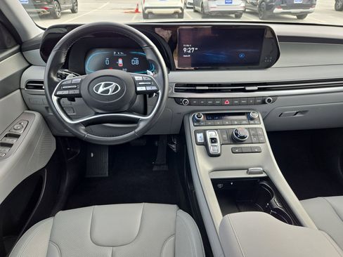 Used 2025 Hyundai Palisade SEL image 29