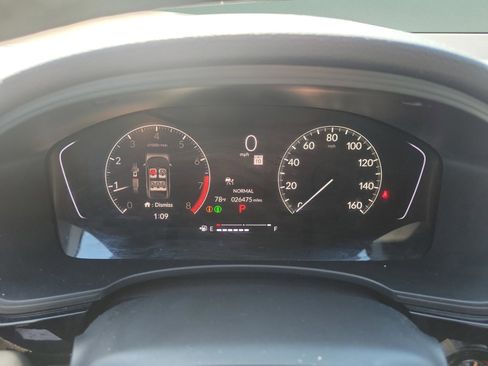 Certified 2025 Honda Civic Sport image 18