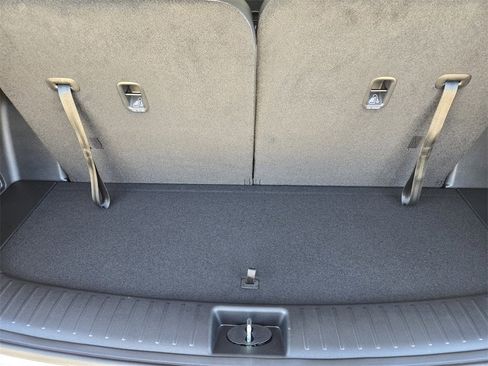 New 2026 Kia Sorento S w/ S Panoramic Sunroof Package image 23