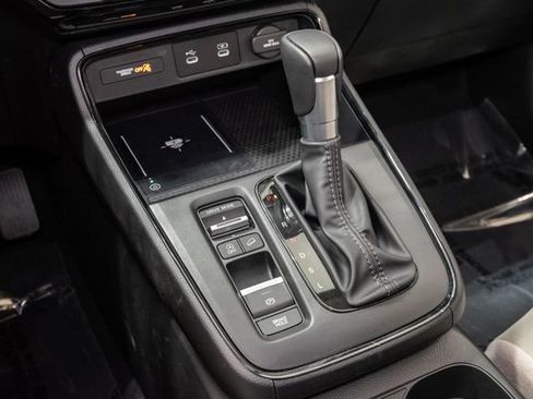 Used 2026 Honda CR-V EX-L image 18
