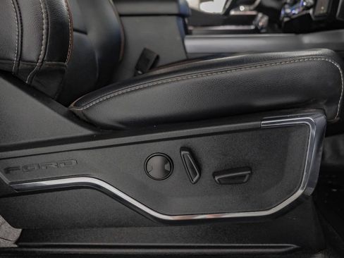 Used 2024 Ford F350 Lariat w/ FX4 Off-Road Package image 35