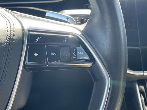 Certified 2024 Audi A8 L 3.0T w/ Comfort Plus Package image 24