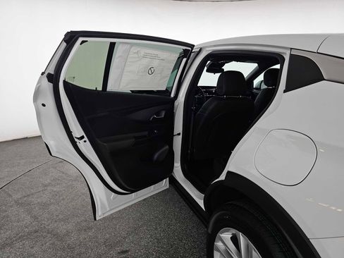 New 2026 Buick Envista Preferred w/ Advanced Safety Package image 15