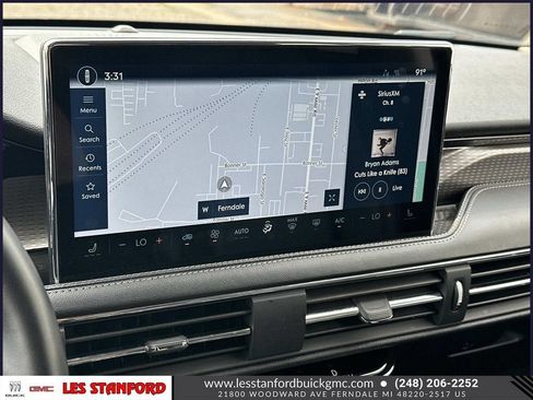 Used 2023 Lincoln Corsair Reserve w/ Jet Appearance Package AWD/4WD image 31