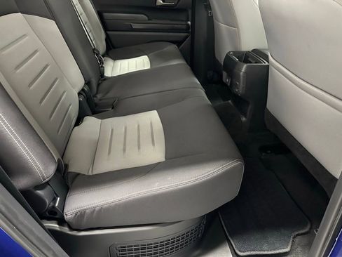 Used 2025 Toyota Tacoma TRD Off-Road image 53