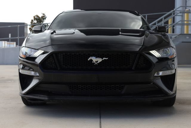 Used 2019 Ford Mustang GT RWD image 19