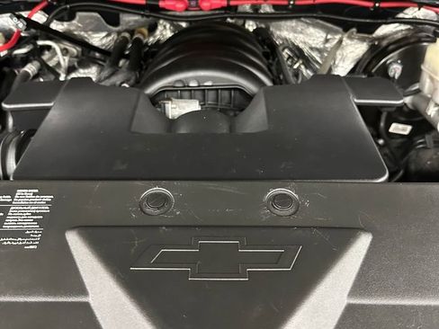 Used 2018 Chevrolet Silverado 1500 LT w/ All Star Edition image 7