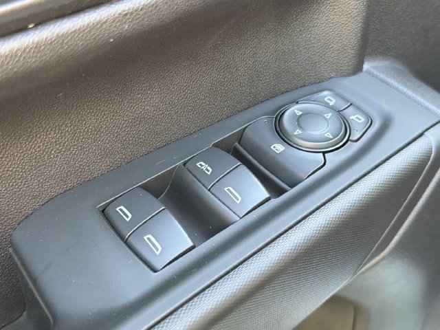 Used 2024 Chevrolet Silverado 1500 Custom Trail Boss w/ LPO, Dark Essentials Package AWD/4WD image 22