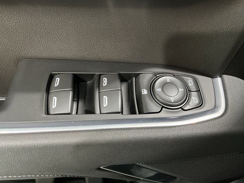 New 2026 Chevrolet Silverado 1500 LT image 30