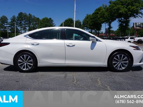 Used 2019 Lexus ES 350 FWD image 9