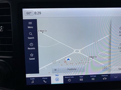 Used 2023 Ford F150 Lariat w/ Equipment Group 502A High image 17