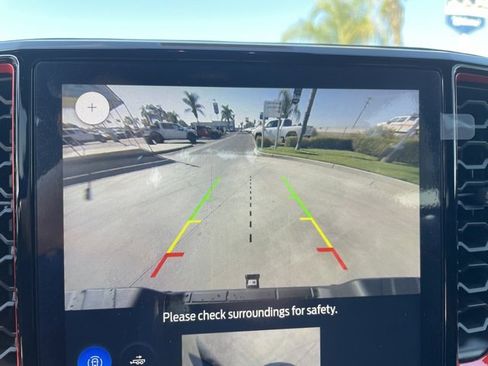 New 2025 Ford Ranger Raptor image 13