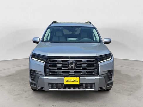 New 2026 Honda Pilot EX-L image 8