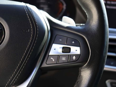 Used 2021 BMW X5 xDrive40i w/ Convenience Package image 22