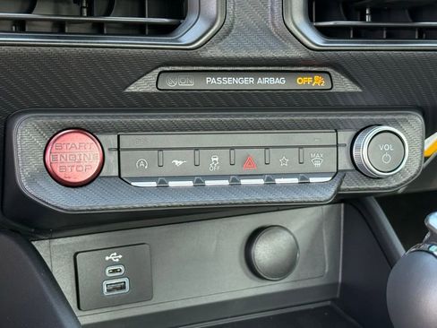 New 2025 Ford Mustang Coupe image 6