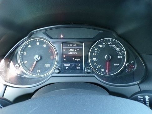 Used 2015 Audi Q5 2.0T Premium Plus w/ Technology Package image 17