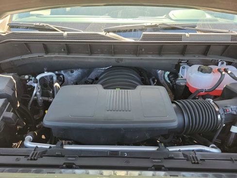 New 2026 Chevrolet Silverado 1500 LT w/ Z71 Off-Road Package AWD/4WD image 13