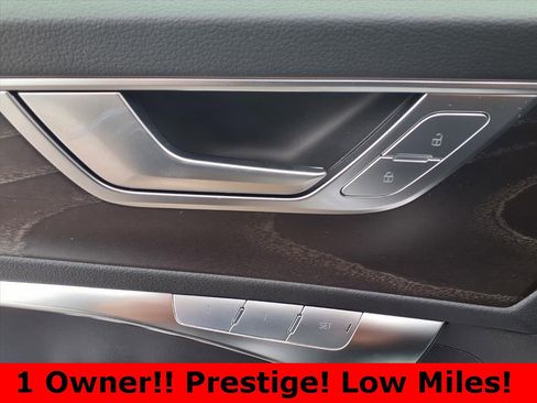 Used 2023 Audi A6 3.0T Prestige image 12