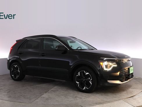 Used 2024 Kia Niro Wind FWD image 14
