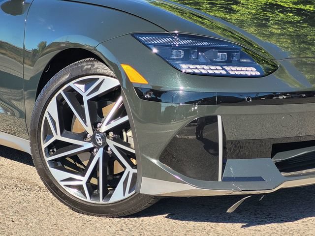 Used 2023 Hyundai Ioniq 6 Limited RWD image 9