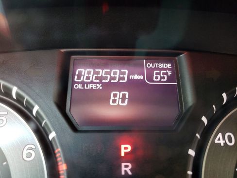 Used 2017 Honda Odyssey SE image 19