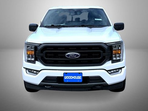 Used 2021 Ford F150 XLT w/ Equipment Group 302A High AWD/4WD image 2