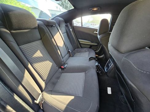 Used 2023 Dodge Charger R/T RWD image 18
