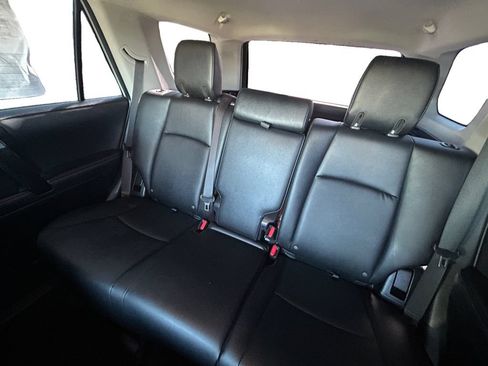 Used 2023 Toyota 4Runner TRD Off-Road Premium w/ Off Road Premium Plus Package AWD/4WD image 15