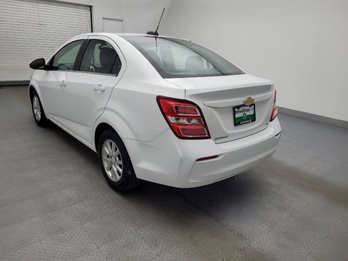 Used 2020 Chevrolet Sonic LT w/ Convenience Package image 5