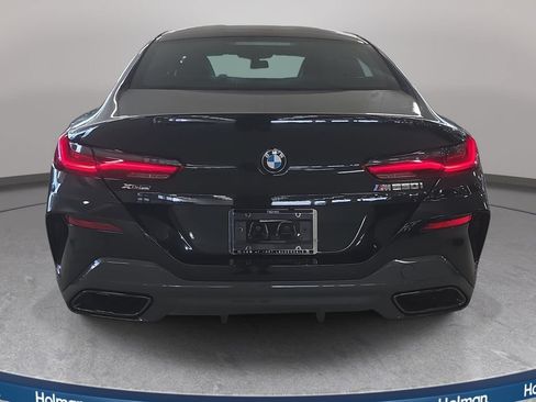 New 2026 BMW M850i xDrive AWD/4WD image 5
