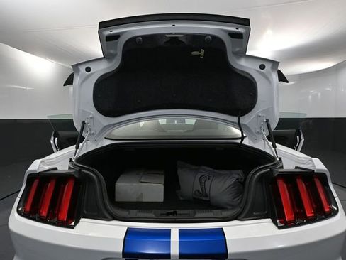 Used 2018 Ford Mustang Shelby GT350 w/ Electronics Package image 39