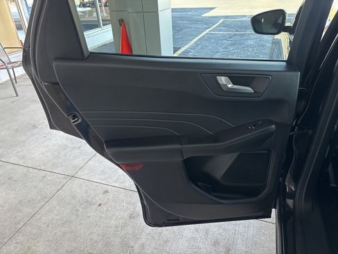 Used 2021 Ford Escape SEL image 20