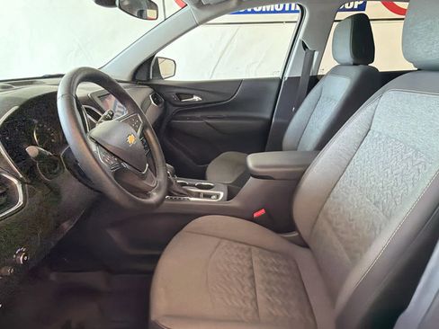 Used 2024 Chevrolet Equinox LT w/ LPO, Floor Liner Package image 15