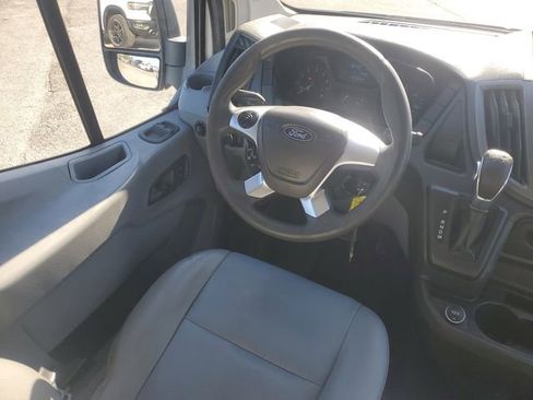 Used 2018 Ford Transit 250 130 Low Roof image 10