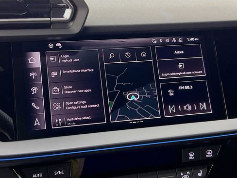 New 2026 Audi S3 Premium image 14