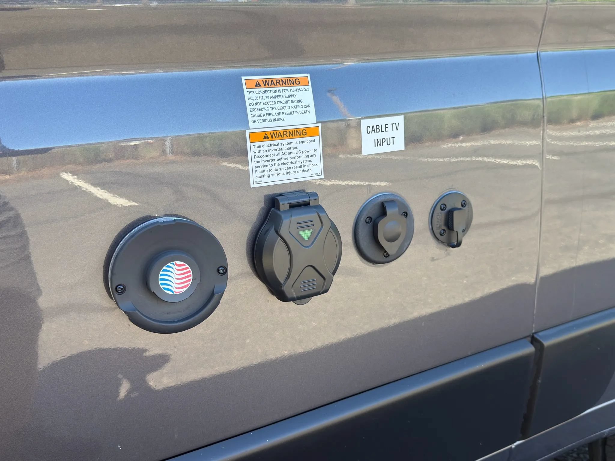 Used 2023 RAM ProMaster 1500 w/ Premium Convenience Group (B) FWD image 34