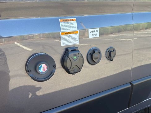 Used 2023 RAM ProMaster 1500 w/ Premium Convenience Group (B) FWD image 34