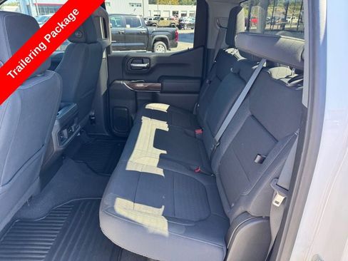 Used 2020 Chevrolet Silverado 1500 RST w/ All-Star Edition AWD/4WD image 14