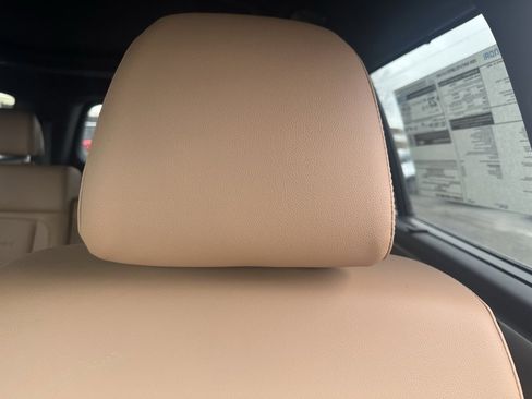 New 2026 Hyundai Santa Fe Limited image 20