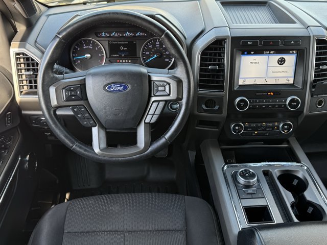 Used 2019 Ford Expedition Max XLT RWD image 12